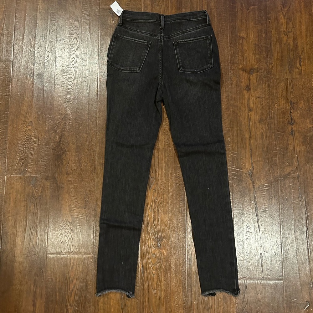 Old Navy Rockstar Jeggings - Picture 2 of 4